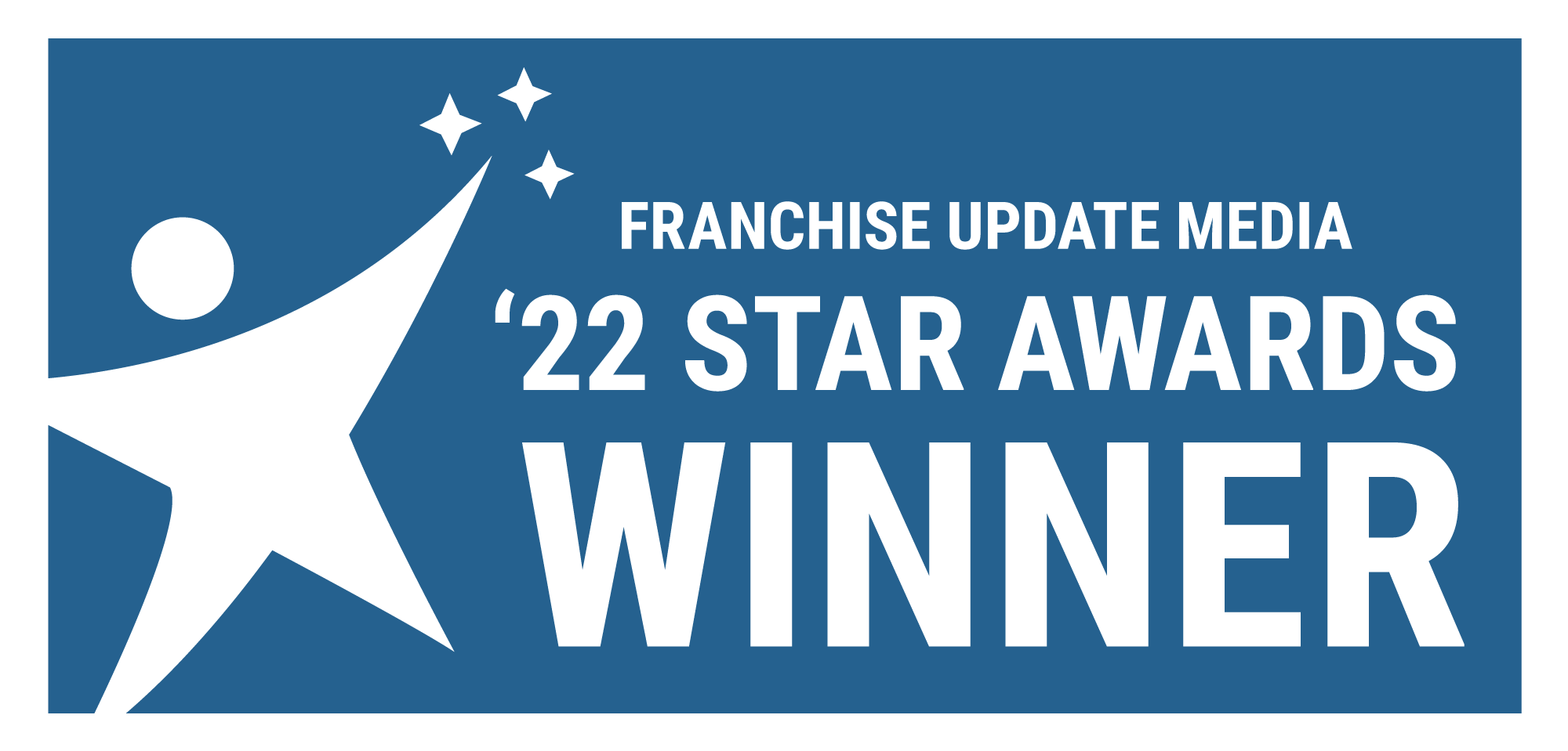 22 Star Awards Winner