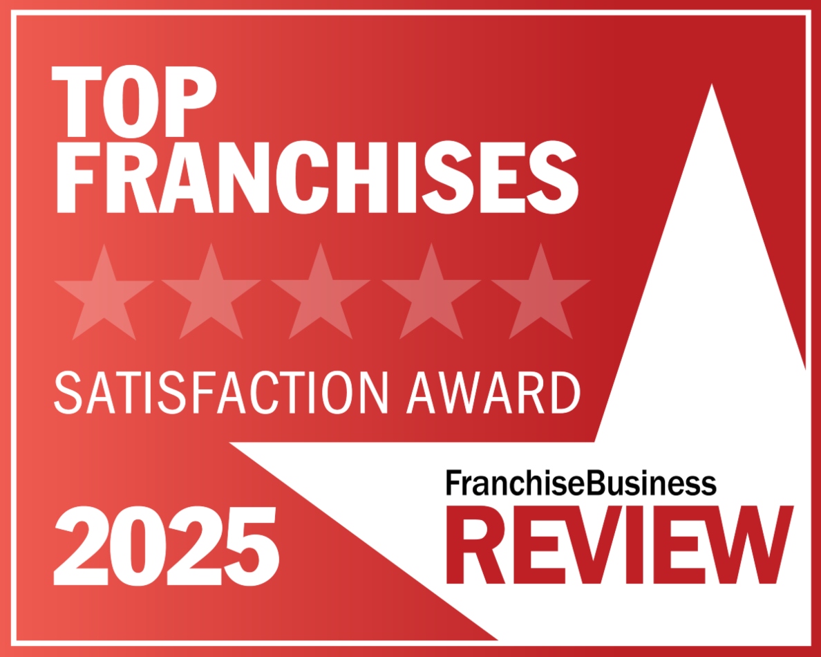 "Top franchises 2025"